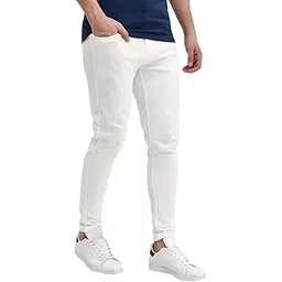 halogen Men's Skinny Fit Jeans-picture-42