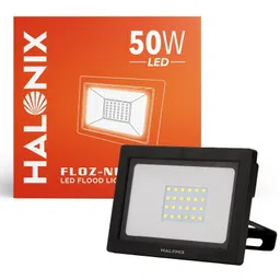 halonix 50W Led waterproof IP66 Flood Light Outdoor Lamp-picture-23