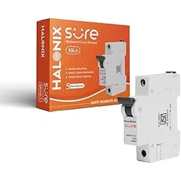 Halonix Sûre MCB 16A Single Pole-picture-23