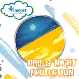 Hamazz EXTRA ABSORB SUPER Adult Pants Unisex | Upto 12 Hours Absorption | Prevents Leakage & Heaviness 24-33inch : 60-85cm. (S, 10) image 3