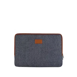 HAMELIN Unisex PU Laptop Sleeve-picture-26