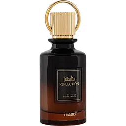 Hamidi Reflection Eau De Parfum - 100ml | Alcohol-free | Premier Long Lasting | Fragrances-picture-32