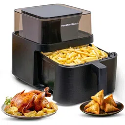 hamilton beach ?35075B-IN Air Fryer-picture-19