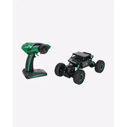 Hamleys Monster 118 2.4G Rock Crawler-picture-36