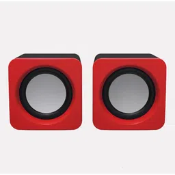 Hammok CHEER 3 W Laptop/Desktop Speaker-picture-37