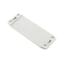 Hammond Base Plate for 1591A Enclosure 125.222x46.99 mm ABS Plastic, 2563379-picture-24