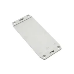 Hammond Base Plate for 1591B Enclosure 137.414x58.67 mm ABS Plastic, 2563518-picture-23