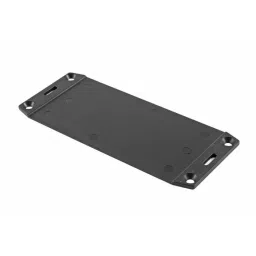 Hammond Base Plate for 1591C Enclosure 145.034x61.72 mm ABS Plastic, 2563383-picture-21