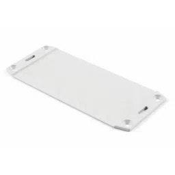 Hammond Base Plate for 1591C Enclosure 145.034x61.72 mm ABS Plastic, 2563385-picture-20