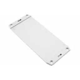 Hammond Base Plate for 1591D Enclosure 177.038x76.45 mm ABS Plastic, 2563387-picture-19