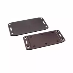 Hammond Base Plate for 1591E Enclosure 219.964x106.68 mm ABS Plastic, 2563393-picture-16