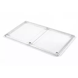 Hammond Base Plate for 1591E Enclosures 189.992x109.98 mm Polycarbonate, 2563375-picture-34