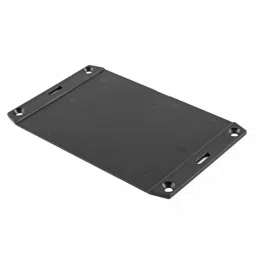 Hammond Base Plate for 1591G Enclosure 145.796x89.92 mm ABS Plastic, 2563396-picture-15