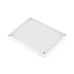 Hammond Base Plate for 1591G Enclosures 121.92x93.98 mm Polycarbonate, 2563410-picture-33