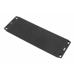 Hammond Base Plate for 1591H Enclosure 190.754x67.06 mm ABS Plastic, 2563399-picture-10