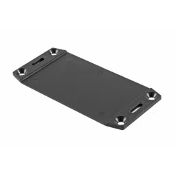 Hammond Base Plate for 1591L Enclosure 110.236x52.83 mm ABS Plastic, 2563522-picture-13