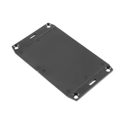 Hammond Base Plate for 1591S Enclosure 109.22x81.28 mm ABS Plastic, 2563405-picture-12