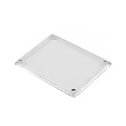 Hammond Base Plate for 1591S Enclosures 109.22x81.28 mm Polycarbonate, 2563420-picture-31