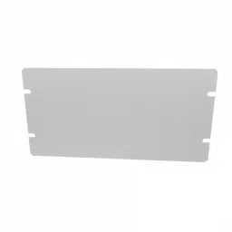 Hammond Base Plate for Enclosure 194x203.2 mm Aluminium, 2558083-picture-19