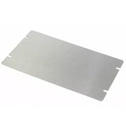 Hammond Base Plate for Enclosure 203x203.2 mm Aluminium, 2558116-picture-46