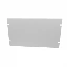 Hammond Base Plate for Enclosure 219x228.6 mm Aluminium, 2558091-picture-27