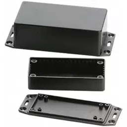 Hammond General Purpose Enclosure 100x50x21 mm ABS, 3822106-picture-39