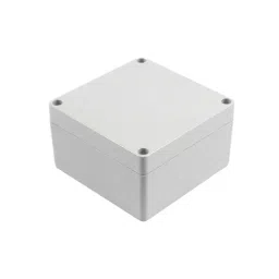 Hammond General Purpose Enclosure 104.9x104.9x59.9 mm Polycarbonate, 2291044-picture-36
