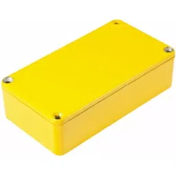 Hammond General Purpose Enclosure 112x60.5x31 mm Die Cast Aluminium, 7568774-picture-12