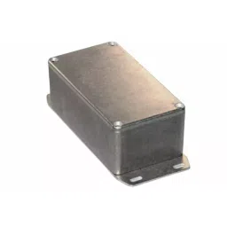 Hammond General Purpose Enclosure 112x60x42 mm Die Cast Aluminium Alloy, 2291582-picture-33