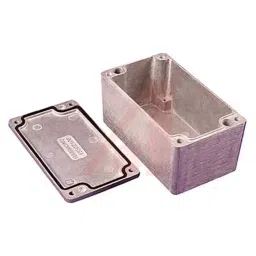 Hammond General Purpose Enclosure 115.4x65.4x55.4 mm Die Cast Aluminium, 8681143-picture-25
