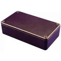 Hammond General Purpose Enclosure 115x64x51 mm Die Cast Aluminium, 8680982-picture-26