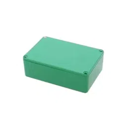 Hammond General Purpose Enclosure 117x117x38 mm Die Cast Aluminium, 2333148-picture-36