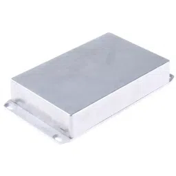 Hammond General Purpose Enclosure 118x120x37 mm Die Cast Aluminium, 3439732-picture-12