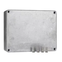 Hammond General Purpose Enclosure 119.5x94x34 mm Die Cast Aluminium, 3439546-picture-14