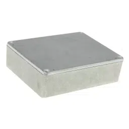 Hammond General Purpose Enclosure 119.5x94x34 mm Die Cast Aluminium, 3642225-picture-15