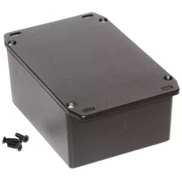 Hammond General Purpose Enclosure 119.5x94x56.5 mm Die Cast Aluminium, 8180615-picture-22