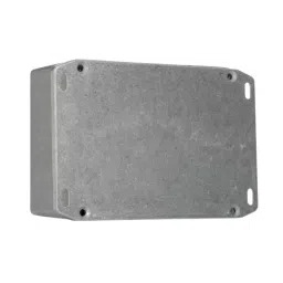 Hammond General Purpose Enclosure 119.5x94x56.5 mm Die Cast Aluminium, 8180646-picture-27