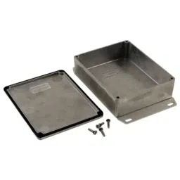 Hammond General Purpose Enclosure 119x94x34 mm Die Cast Aluminium Alloy, 2291579-picture-18