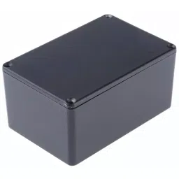 Hammond General Purpose Enclosure 120x80x59 mm Die Cast Aluminium, 5287189-picture-10