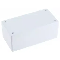 Hammond General Purpose Enclosure 131.5x66.3x43 mm Flame Retardant ABS, 5287016-picture-34