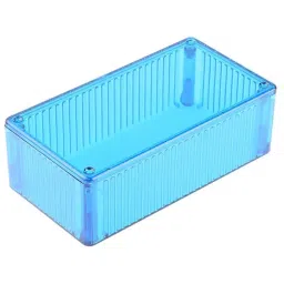 Hammond General Purpose Enclosure 150x80x46 mm Polycarbonate, 5286906-picture-14