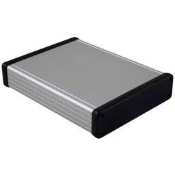 Hammond General Purpose Enclosure 160x165x51.5 mm Aluminium, 8685012-picture-34