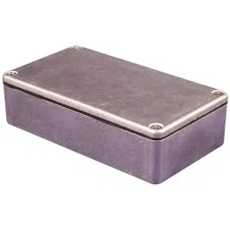 Hammond General Purpose Enclosure 165.4x127.4x76.5 mm Die Cast Aluminium, 8694811-picture-16