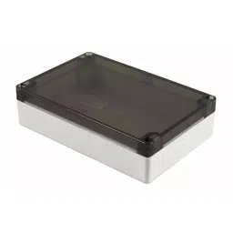 Hammond General Purpose Enclosure 180.3x119.4x45.7 mm Polycarbonate, 2291035-picture-30
