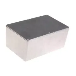 Hammond General Purpose Enclosure 188x120x80.291 mm Die Cast Aluminium, 3642348-picture-17
