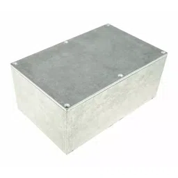 Hammond General Purpose Enclosure 188x120x82 mm Die Cast Aluminium, 3439940-picture-15