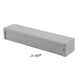 Hammond General Purpose Enclosure 254x56x41 mm Aluminium, 2565516-picture-24