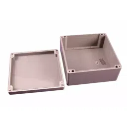 Hammond General Purpose Enclosure 255x251x120 mm Glass Reinforced Polyester, 2543366-picture-13