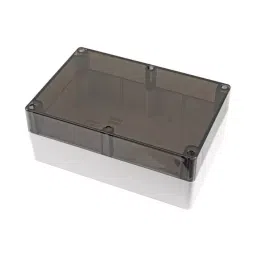 Hammond General Purpose Enclosure 299.7x198.1x119.9 mm Polycarbonate, 2291115-picture-46