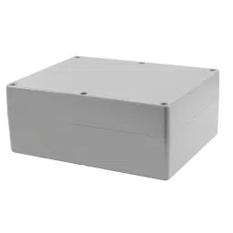 Hammond General Purpose Enclosure 299.7x238.8x119.9 mm Polycarbonate, 2291120-picture-25